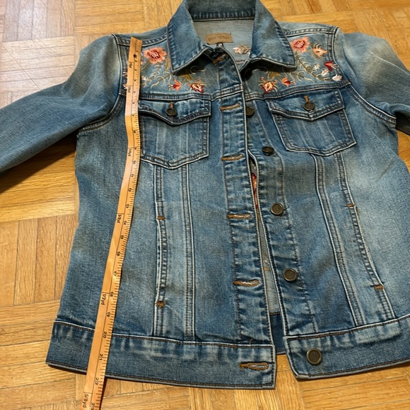 Driftwood NWOT - Picture 4 of 12